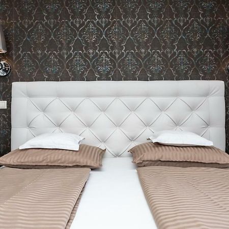 Bed & Breakfast Dosen IV 巴斯卡 外观 照片