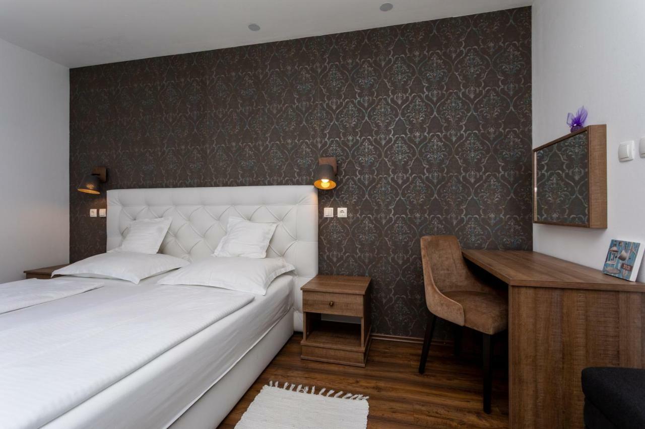 Bed & Breakfast Dosen IV 巴斯卡 外观 照片