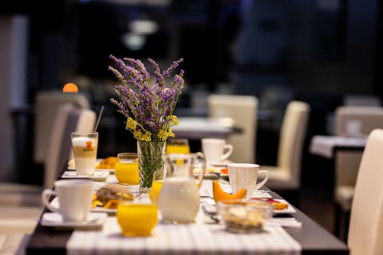 Bed & Breakfast Dosen IV 巴斯卡 外观 照片