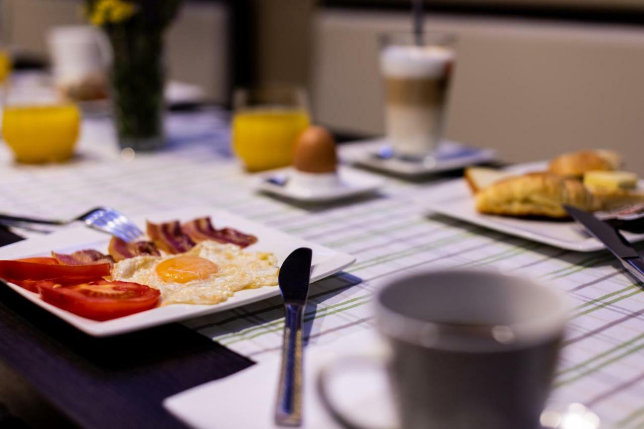 Bed & Breakfast Dosen IV 巴斯卡 外观 照片